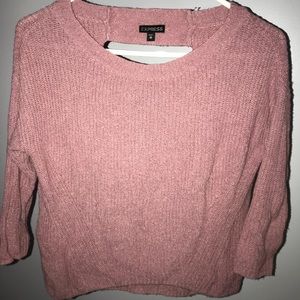 Express Sweater